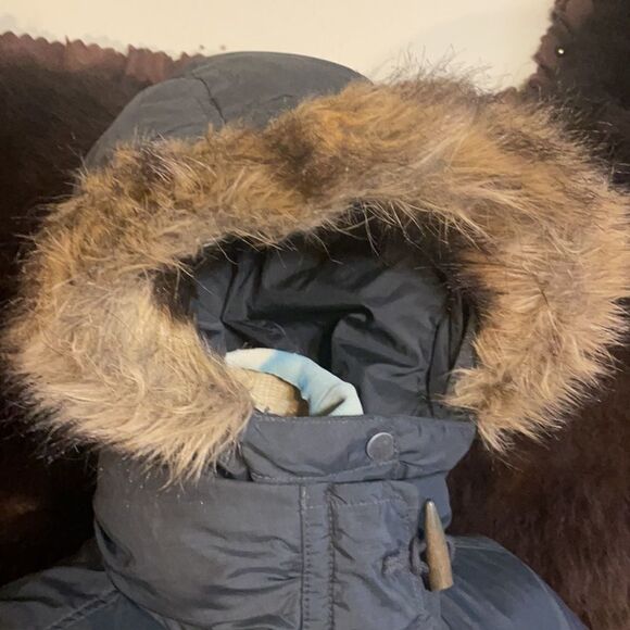 Levi insulated jacket - Picture 3 of 10